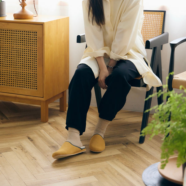 warm's