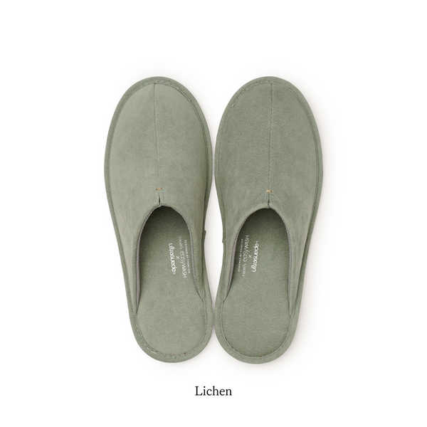 room's easyWASH × Ultrasuede®