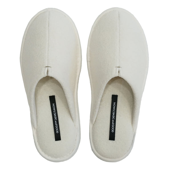 NOWU PlaX™ Pile Slippers