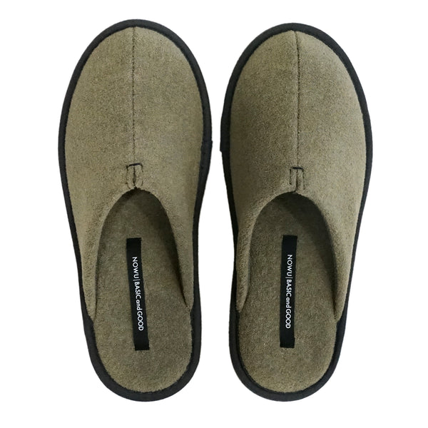 NOWU PlaX™ Pile Slippers