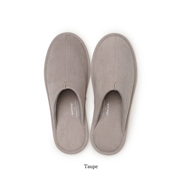 room's easyWASH × Ultrasuede®