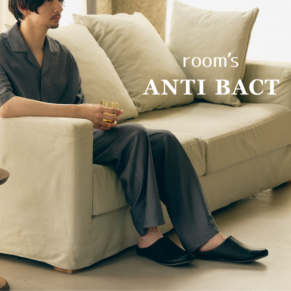 room's ANTI BACT