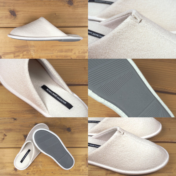 NOWU PlaX™ Pile Slippers