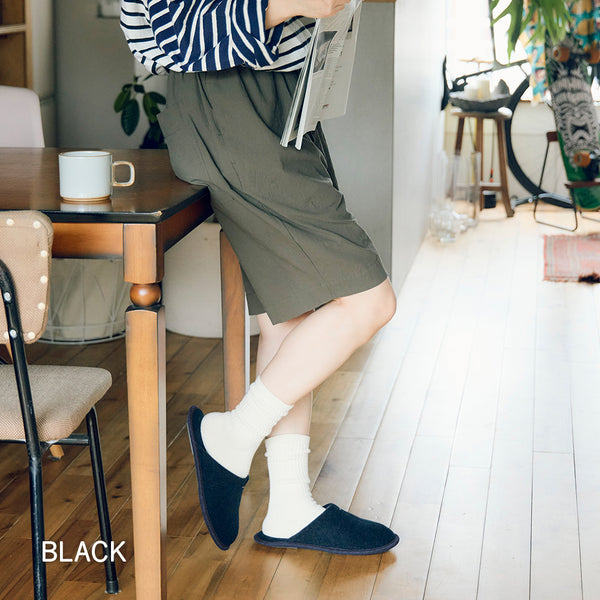 NOWU PlaX™ Pile Slippers