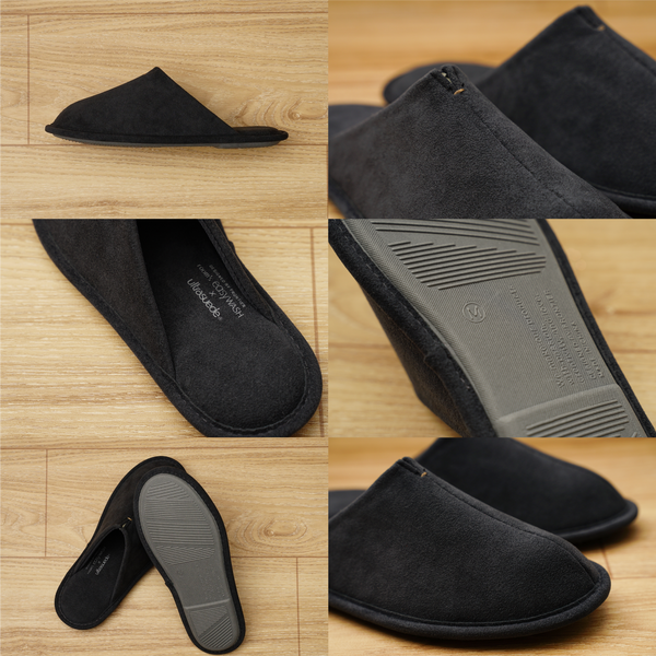 room's easyWASH × Ultrasuede®