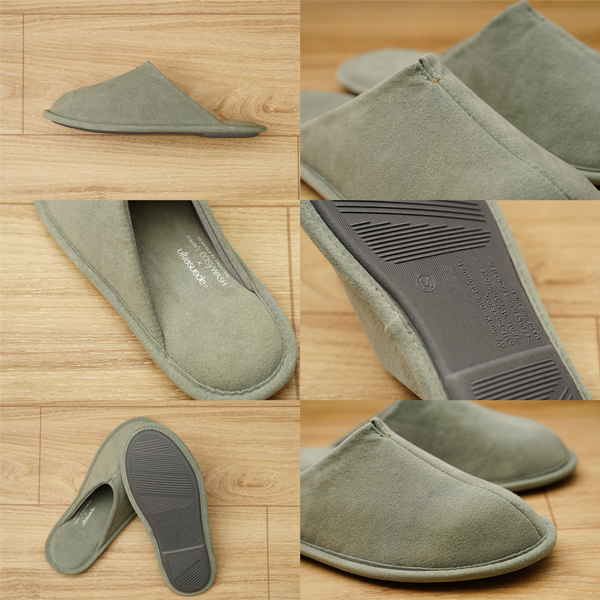 room's easyWASH × Ultrasuede®