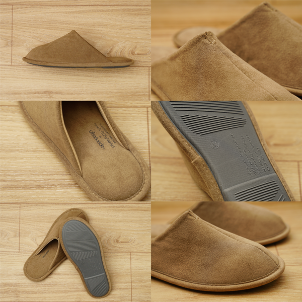 room's easyWASH × Ultrasuede®