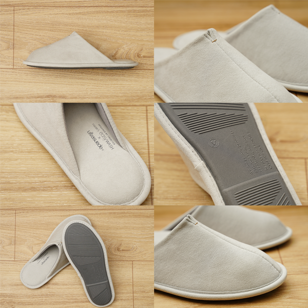room's easyWASH × Ultrasuede®