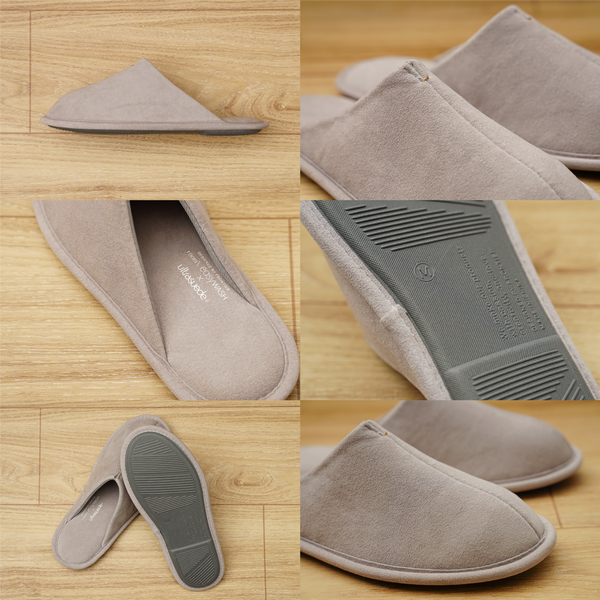 room's easyWASH × Ultrasuede®