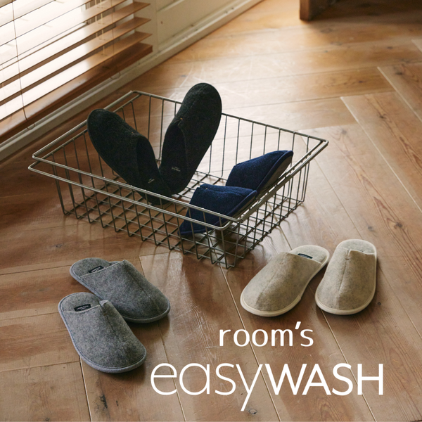 room's easyWASH