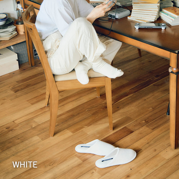 NOWU PlaX™ Pile Slippers