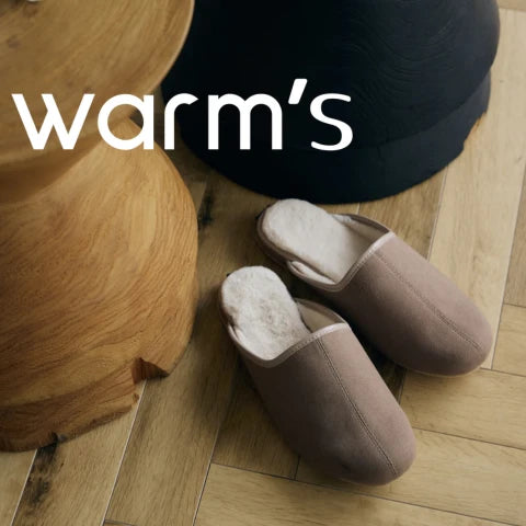 warm's