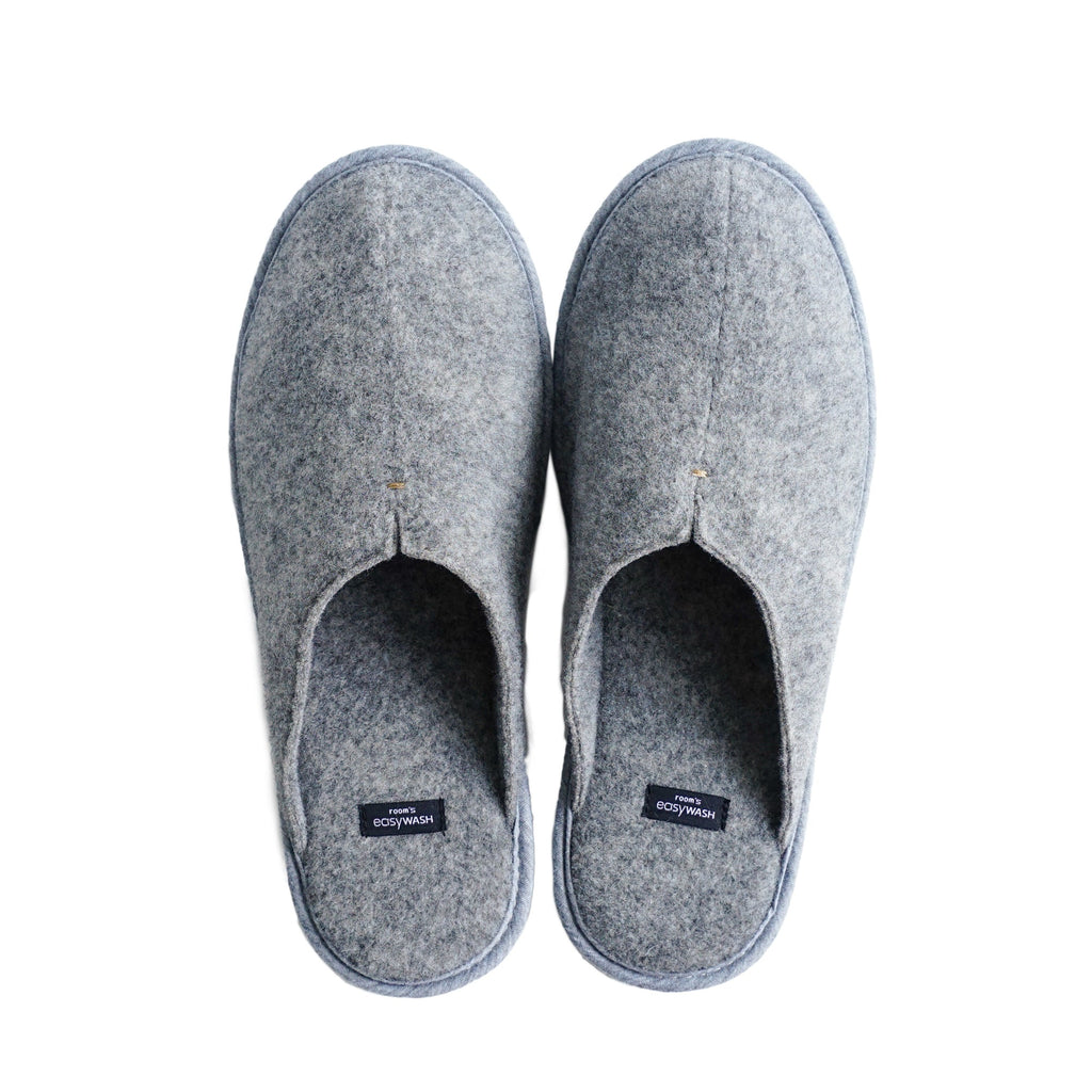 Can You Machine Wash Slippers With Rubber Soles How To Clean Hard